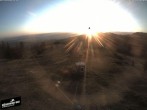 Archiv Foto Webcam Blick auf die Bergstation Lischboden im Skigebiet Rüschegg 05:00