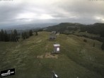 Archiv Foto Webcam Blick auf die Bergstation Lischboden im Skigebiet Rüschegg 15:00