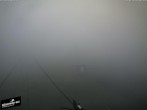 Archived image Webcam View at the upper station Lischboden / Ski resort Rüschegg 07:00