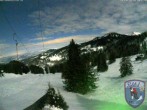 Archiv Foto Webcam SchneeSelital Skilift 18:00