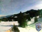 Archived image Webcam SchneeSelital ski lift 01:00