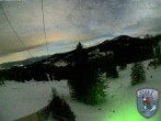 Archived image Webcam SchneeSelital ski lift 03:00