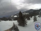 Archiv Foto Webcam SchneeSelital Skilift 13:00