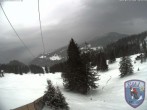 Archiv Foto Webcam SchneeSelital Skilift 15:00