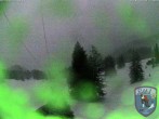 Archiv Foto Webcam SchneeSelital Skilift 21:00