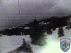Archived image Webcam SchneeSelital ski lift 03:00