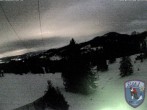 Archiv Foto Webcam SchneeSelital Skilift 01:00