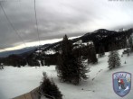 Archiv Foto Webcam SchneeSelital Skilift 09:00