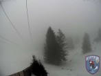 Archiv Foto Webcam SchneeSelital Skilift 17:00
