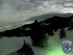 Archiv Foto Webcam SchneeSelital Skilift 03:00