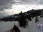 Archiv Foto Webcam SchneeSelital Skilift 09:00