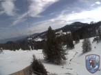 Archiv Foto Webcam SchneeSelital Skilift 11:00