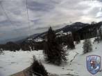 Archiv Foto Webcam SchneeSelital Skilift 13:00