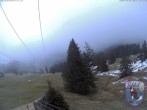 Archived image Webcam SchneeSelital ski lift 09:00