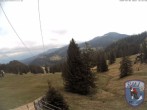Archived image Webcam SchneeSelital ski lift 11:00