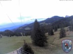 Archived image Webcam SchneeSelital ski lift 06:00