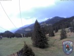 Archived image Webcam SchneeSelital ski lift 13:00