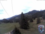 Archived image Webcam SchneeSelital ski lift 17:00