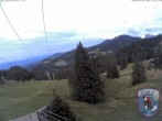 Archived image Webcam SchneeSelital ski lift 17:00