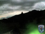 Archived image Webcam SchneeSelital ski lift 21:00