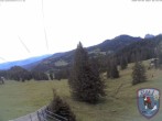 Archived image Webcam SchneeSelital ski lift 05:00