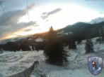 Archiv Foto Webcam SchneeSelital Skilift 06:00