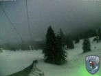 Archived image Webcam SchneeSelital ski lift 05:00