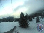 Archiv Foto Webcam SchneeSelital Skilift 06:00