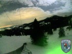 Archiv Foto Webcam SchneeSelital Skilift 03:00