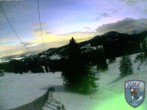 Archiv Foto Webcam SchneeSelital Skilift 05:00