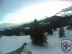 Archiv Foto Webcam SchneeSelital Skilift 06:00