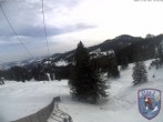 Archiv Foto Webcam SchneeSelital Skilift 09:00