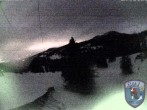 Archived image Webcam SchneeSelital ski lift 01:00