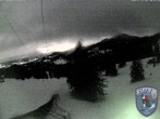 Archived image Webcam SchneeSelital ski lift 03:00