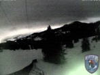 Archived image Webcam SchneeSelital ski lift 05:00