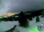 Archived image Webcam SchneeSelital ski lift 06:00