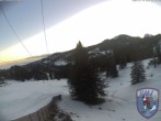 Archiv Foto Webcam SchneeSelital Skilift 07:00