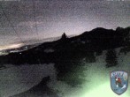 Archived image Webcam SchneeSelital ski lift 23:00