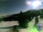 Archived image Webcam SchneeSelital ski lift 01:00