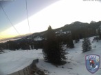 Archived image Webcam SchneeSelital ski lift 07:00