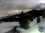 Archived image Webcam SchneeSelital ski lift 03:00