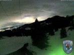 Archived image Webcam SchneeSelital ski lift 05:00