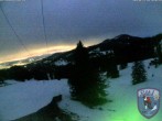 Archived image Webcam SchneeSelital ski lift 06:00