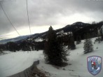 Archived image Webcam SchneeSelital ski lift 07:00