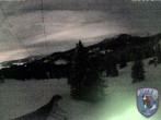 Archiv Foto Webcam SchneeSelital Skilift 23:00