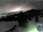 Archiv Foto Webcam SchneeSelital Skilift 03:00