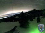 Archiv Foto Webcam SchneeSelital Skilift 05:00