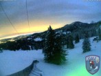 Archiv Foto Webcam SchneeSelital Skilift 06:00