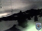 Archiv Foto Webcam SchneeSelital Skilift 23:00