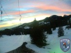 Archiv Foto Webcam SchneeSelital Skilift 05:00